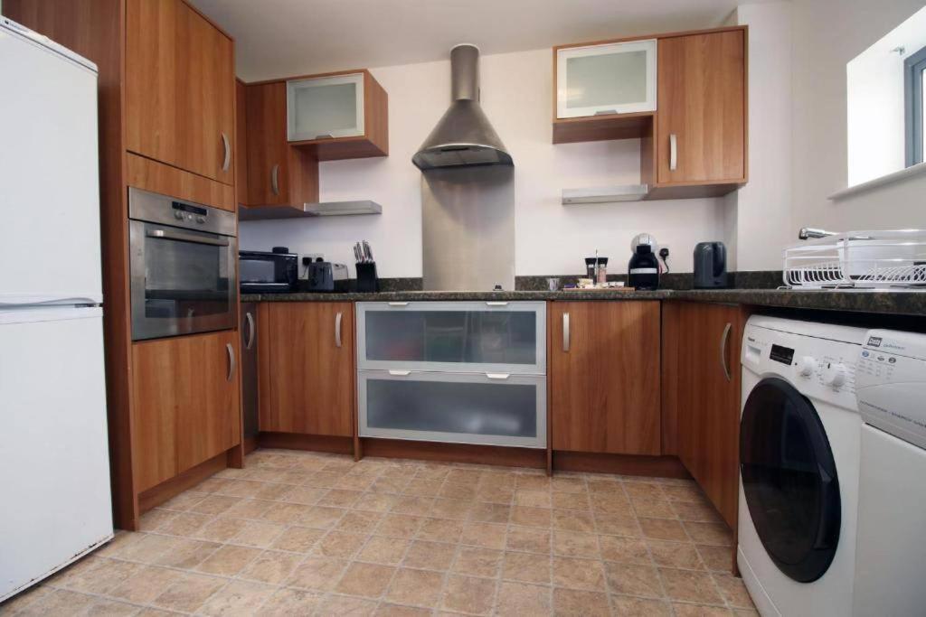 The Observatory By Mia Living 2 Bedroom Apartment Overlooking Swansea Beach With Free Parking Dış mekan fotoğraf