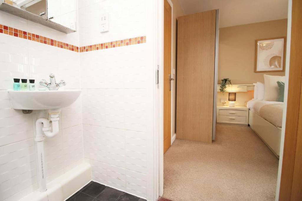 The Observatory By Mia Living 2 Bedroom Apartment Overlooking Swansea Beach With Free Parking Dış mekan fotoğraf