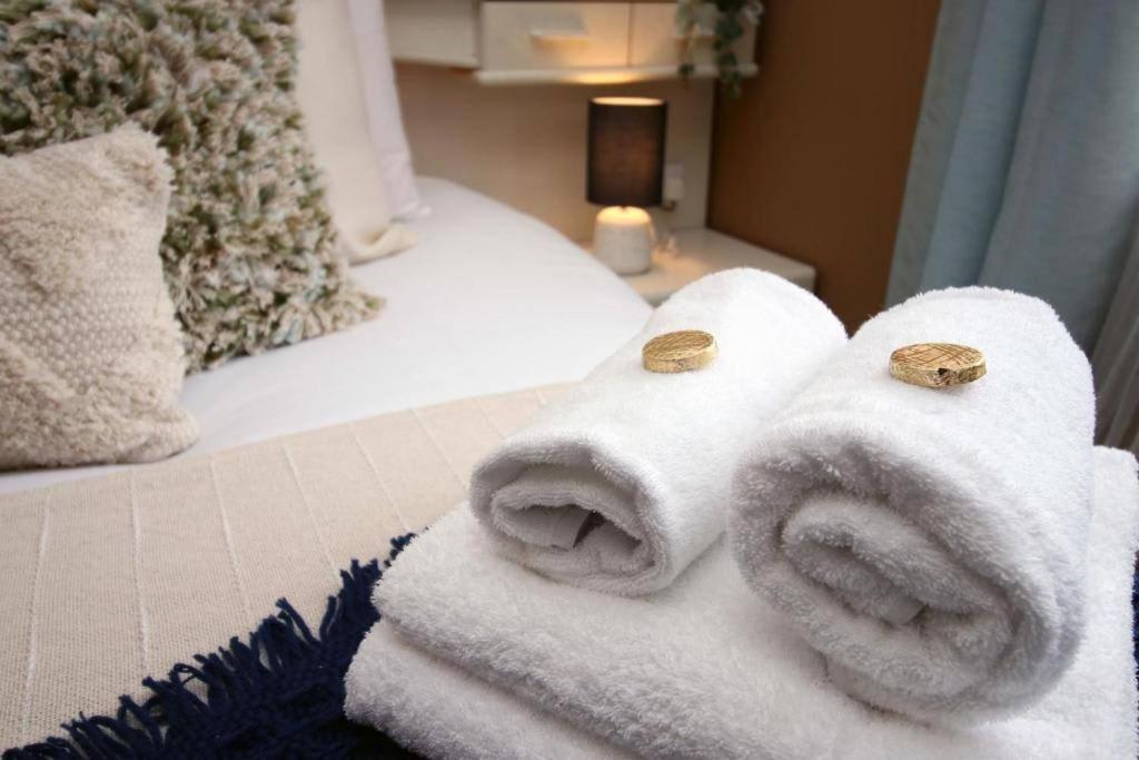 The Observatory By Mia Living 2 Bedroom Apartment Overlooking Swansea Beach With Free Parking Dış mekan fotoğraf