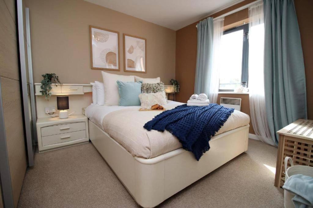 The Observatory By Mia Living 2 Bedroom Apartment Overlooking Swansea Beach With Free Parking Dış mekan fotoğraf