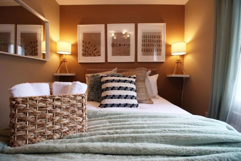 The Observatory By Mia Living 2 Bedroom Apartment Overlooking Swansea Beach With Free Parking Dış mekan fotoğraf