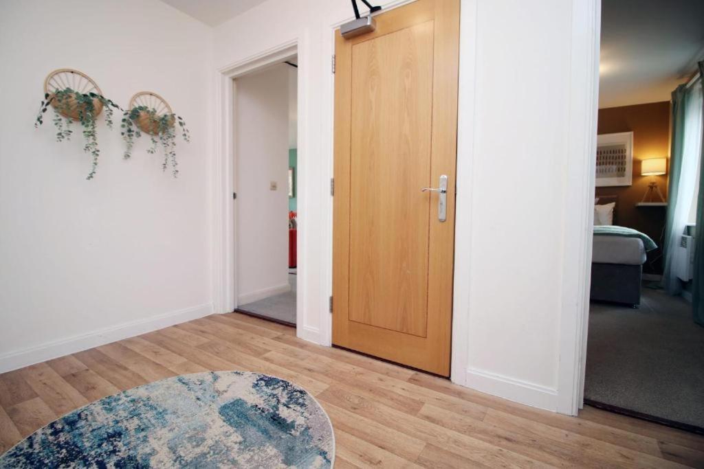 The Observatory By Mia Living 2 Bedroom Apartment Overlooking Swansea Beach With Free Parking Dış mekan fotoğraf
