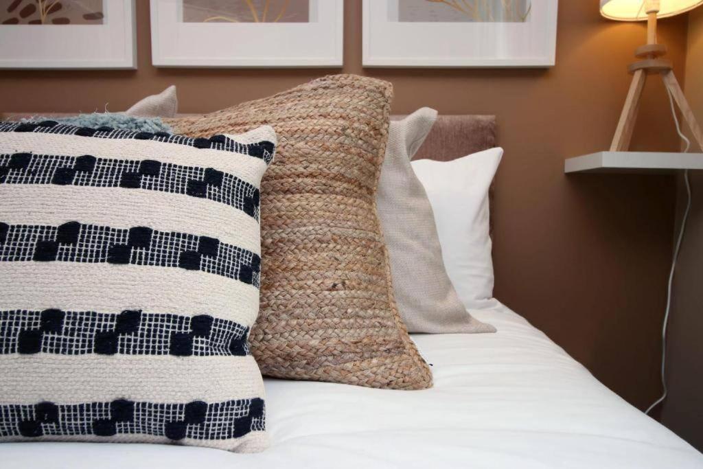 The Observatory By Mia Living 2 Bedroom Apartment Overlooking Swansea Beach With Free Parking Dış mekan fotoğraf