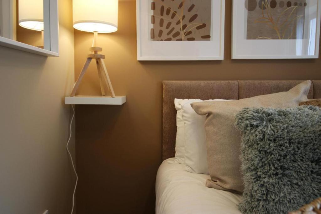 The Observatory By Mia Living 2 Bedroom Apartment Overlooking Swansea Beach With Free Parking Dış mekan fotoğraf